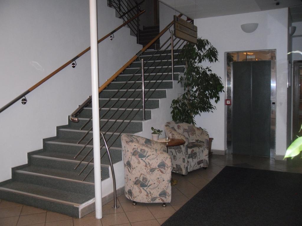 Hotel Annahof Domasov Bagian luar foto